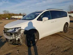2C4RC1BG7JR187534 2018 CHRYSLER PACIFICA
