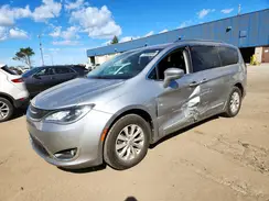 2C4RC1BG7JR188814 2018 CHRYSLER PACIFICA