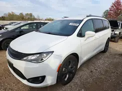2C4RC1BG7JR198212 2018 CHRYSLER PACIFICA