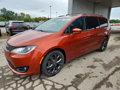 2C4RC1BG7JR204235 2018 CHRYSLER PACIFICA
