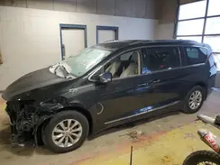 2C4RC1BG7JR210777 2018 CHEVROLET TRAX
