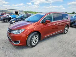 2C4RC1BG7JR212142 2018 CHRYSLER PACIFICA