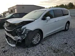 2C4RC1BG7JR217423 2018 CHRYSLER PACIFICA