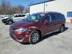 2C4RC1BG7JR217762 2018 CHRYSLER PACIFICA