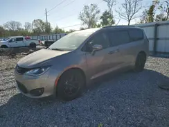 2C4RC1BG7JR217969 2018 CHRYSLER PACIFICA