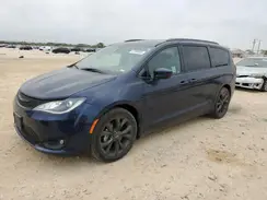 2C4RC1BG7JR228003 2018 CHRYSLER PACIFICA