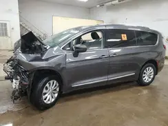2C4RC1BG7JR228289 2018 CHRYSLER PACIFICA