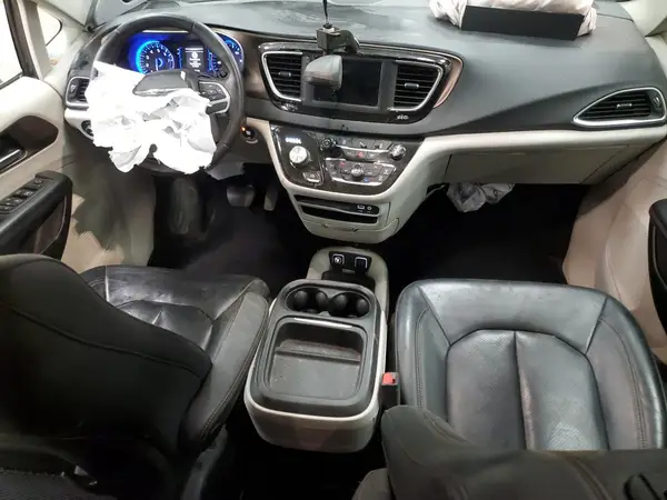 2C4RC1BG7JR228289 2018 CHRYSLER PACIFICA - Image 8