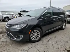 2C4RC1BG7JR233282 2018 CHRYSLER PACIFICA
