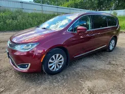 2C4RC1BG7JR233556 2018 CHRYSLER PACIFICA