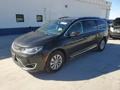 2C4RC1BG7JR246307 2018 CHRYSLER PACIFICA