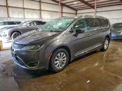 2C4RC1BG7JR253984 2018 CHRYSLER PACIFICA