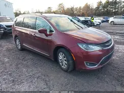 2C4RC1BG7JR269330 2018 CHRYSLER PACIFICA
