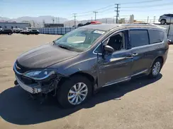 2C4RC1BG7JR269442 2018 CHRYSLER PACIFICA