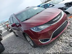 2C4RC1BG7JR271272 2018 CHRYSLER PACIFICA
