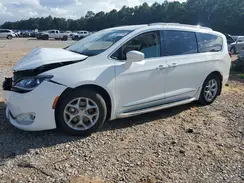 2C4RC1BG7JR275192 2018 CHRYSLER PACIFICA