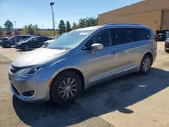 2C4RC1BG7JR277427 2018 CHRYSLER PACIFICA