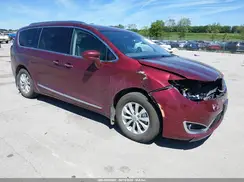 2C4RC1BG7JR277525 2018 CHRYSLER PACIFICA