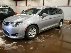 2C4RC1BG7JR279596 2018 CHRYSLER PACIFICA