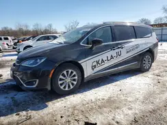2C4RC1BG7JR280635 2018 CHRYSLER PACIFICA