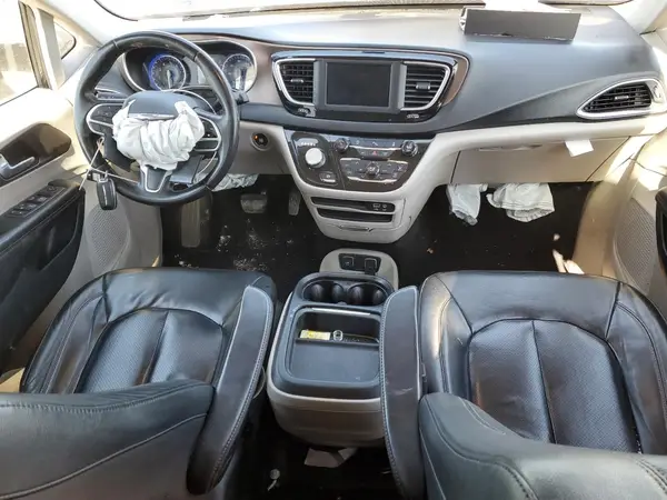 2C4RC1BG7JR280635 2018 CHRYSLER PACIFICA - Image 8