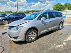 2C4RC1BG7JR290484 2018 CHRYSLER PACIFICA