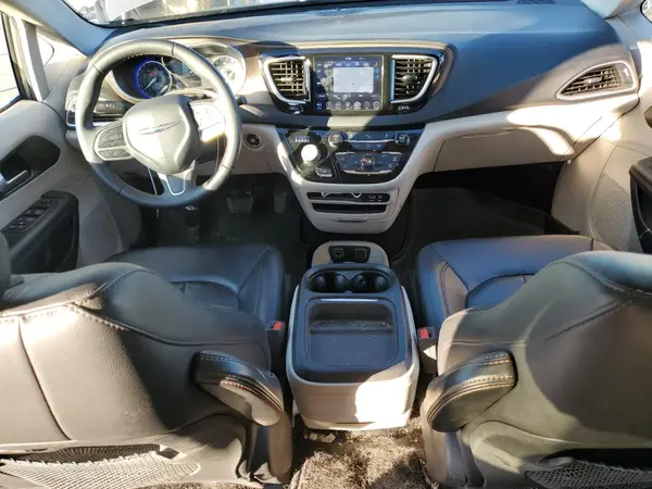 2C4RC1BG7JR292770 2018 CHRYSLER PACIFICA - Image 8