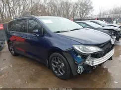 2C4RC1BG7JR292820 2018 CHRYSLER PACIFICA