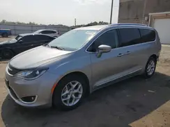 2C4RC1BG7JR294969 2018 CHRYSLER PACIFICA