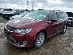 2C4RC1BG7JR309597 2018 CHRYSLER PACIFICA