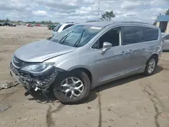2C4RC1BG7JR311964 2018 CHRYSLER PACIFICA
