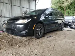 2C4RC1BG7JR316047 2018 CHRYSLER PACIFICA