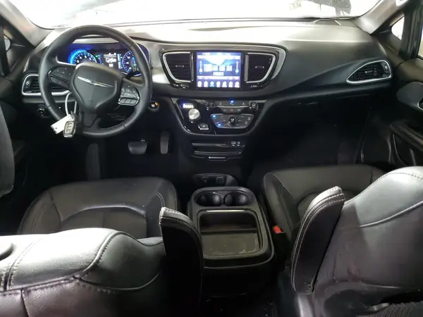 2C4RC1BG7JR316047 2018 CHRYSLER PACIFICA - Image 8