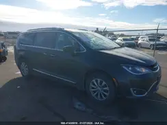 2C4RC1BG7JR322639 2018 CHRYSLER PACIFICA