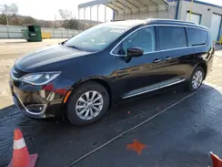 2C4RC1BG7JR322947 2018 CHRYSLER PACIFICA