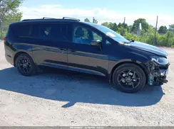 2C4RC1BG7JR351400 2018 CHRYSLER PACIFICA