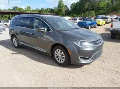 2C4RC1BG7JR353681 2018 CHRYSLER PACIFICA