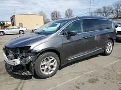 2C4RC1BG7JR354040 2018 CHRYSLER PACIFICA