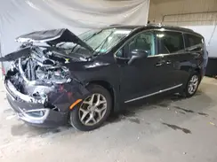 2C4RC1BG7JR361795 2018 CHRYSLER PACIFICA