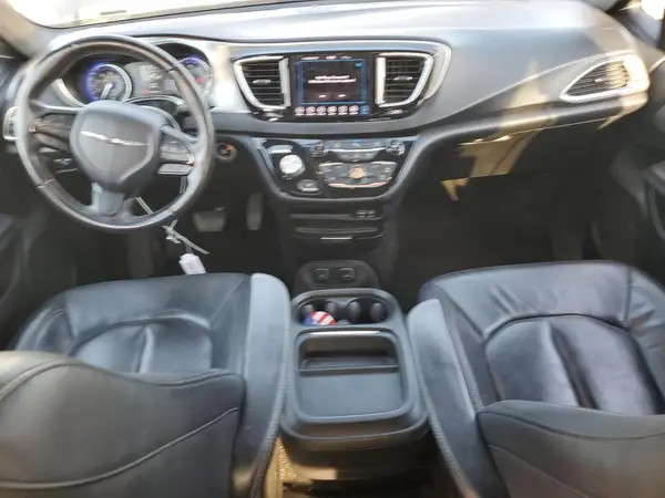 2C4RC1BG7JR362252 2018 CHRYSLER PACIFICA - Image 8