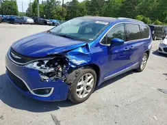 2C4RC1BG7KR526679 2019 CHRYSLER PACIFICA