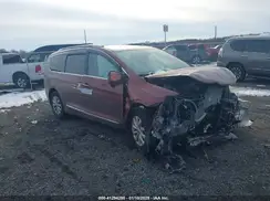 2C4RC1BG7KR528514 2019 CHRYSLER PACIFICA