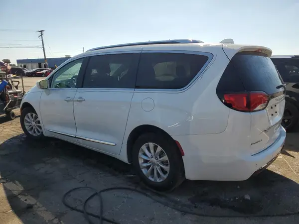 2C4RC1BG7KR532238 2019 CHRYSLER PACIFICA - Image 2