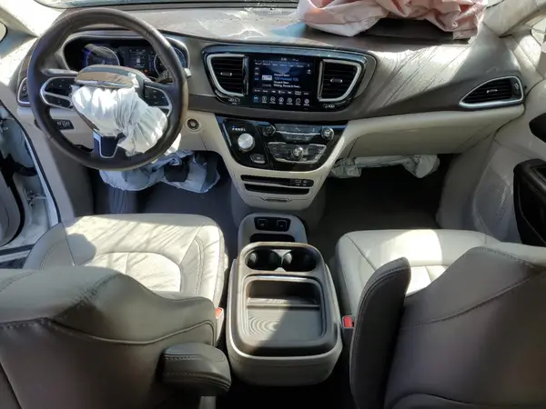 2C4RC1BG7KR532238 2019 CHRYSLER PACIFICA - Image 8