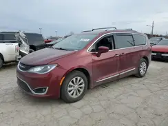 2C4RC1BG7KR537195 2019 CHRYSLER PACIFICA