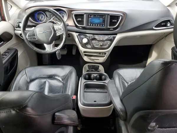2C4RC1BG7KR537195 2019 CHRYSLER PACIFICA - Image 8