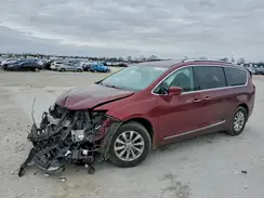 2C4RC1BG7KR537343 2019 CHRYSLER PACIFICA