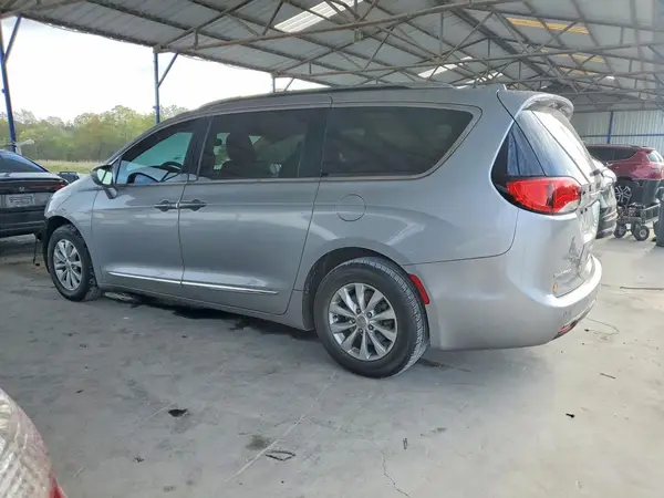 2C4RC1BG7KR537357 2019 CHRYSLER PACIFICA - Image 2