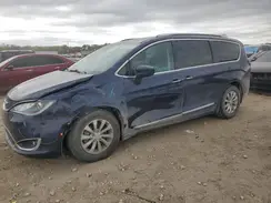 2C4RC1BG7KR539447 2019 CHRYSLER PACIFICA
