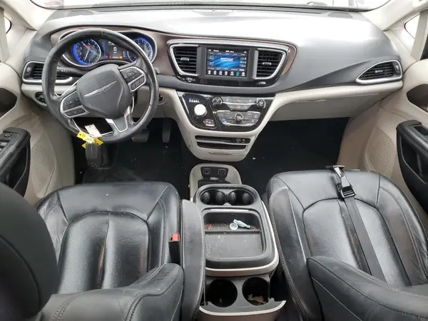 2C4RC1BG7KR539447 2019 CHRYSLER PACIFICA - Image 8